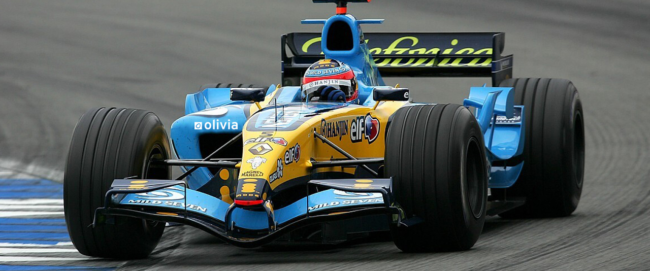 Podría ganar Fernando Alonso el mundial de F1 con el coche del