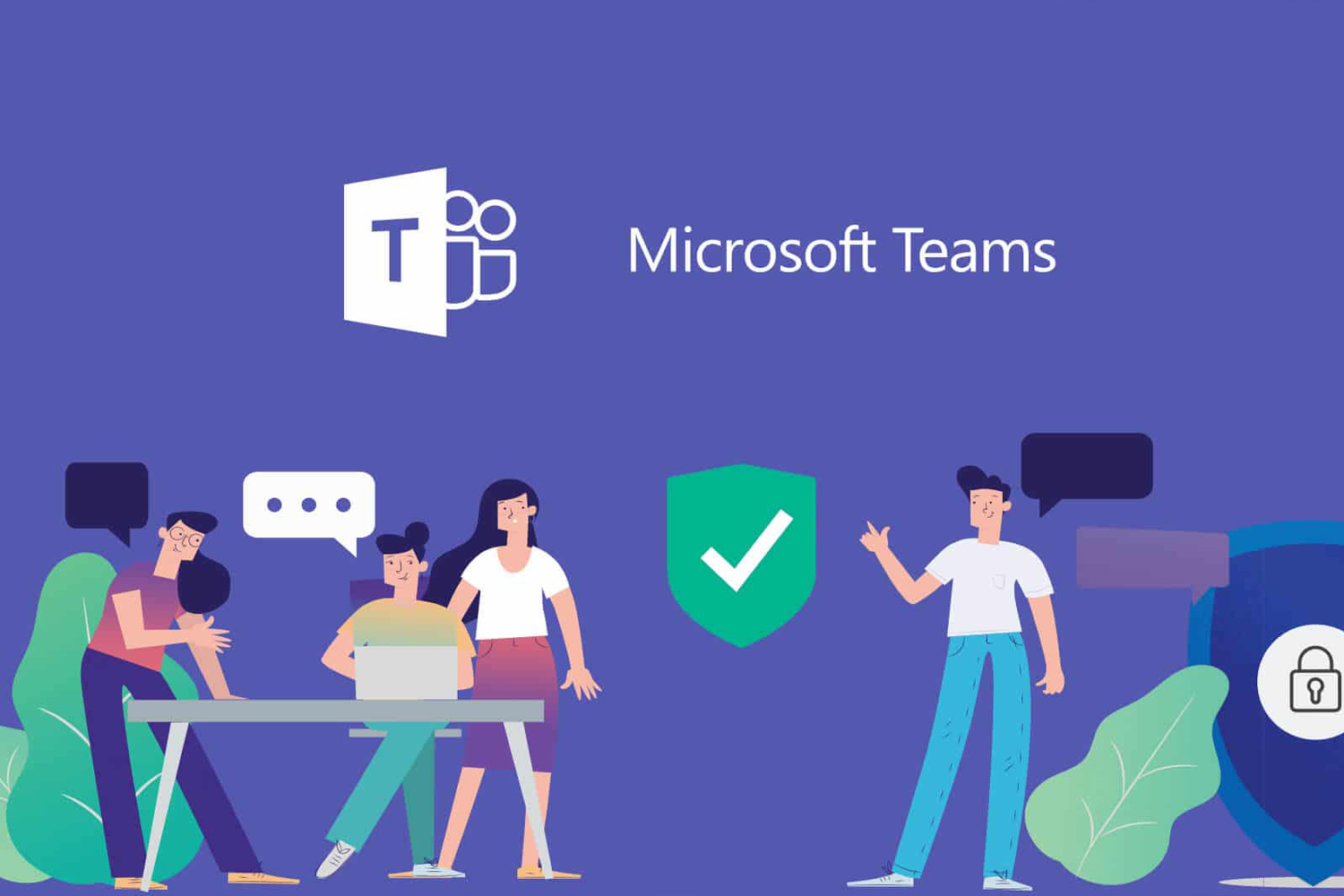 Resultado de imagen de microsoft teams